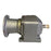NEW NORD GEAR SK 272 N56C / 272N56C UNICASE GEAR REDUCER 64.75:1 RATIO 25RPM