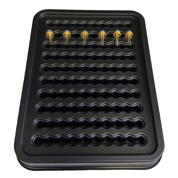 6 SHEAUMANN M9-785-1000-150 / M97851000150 785nm MULTIMODE W FP LASER DIODES