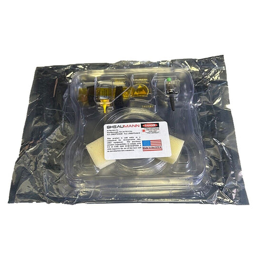 SHEAUMANN B4-792-2000-23F / B4792200023F LASER DIODE BTF 792+3nm 2W 200um TEC