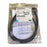 NEW AMPHENOL FCI 10138809-101LF / 10138809101LF OCT REC CAP EMI/IP67 CABLE