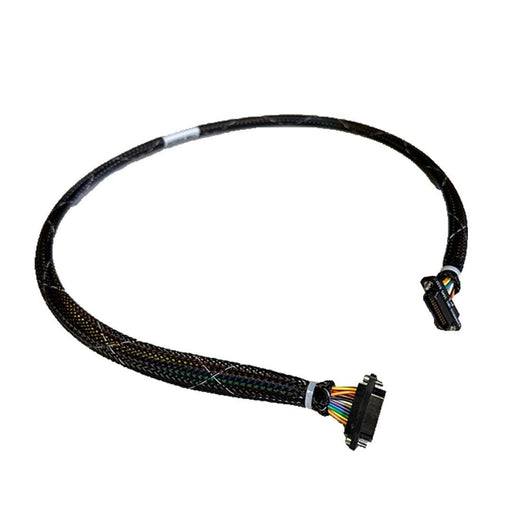 NEW CORNING TRM 1017125-01 / 101712501 J11 CABLE HARNESS REV. 1 MICRO D SUB