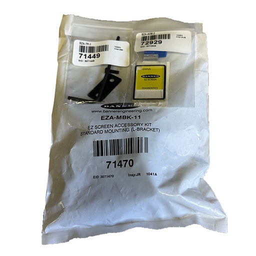 NEW BANNER SLSE14-900P8 / SLSE14900P8 EZ-SCREEN EMITTER LIGHT CURTAIN 136746