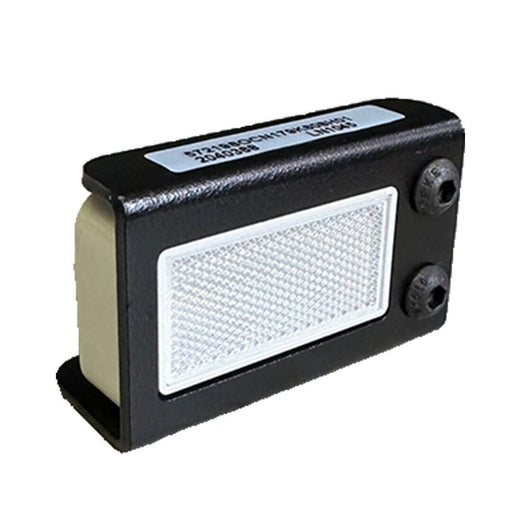 NEW SICK PL21MS01P02 / 2040368 REFLECTOR MOUNT