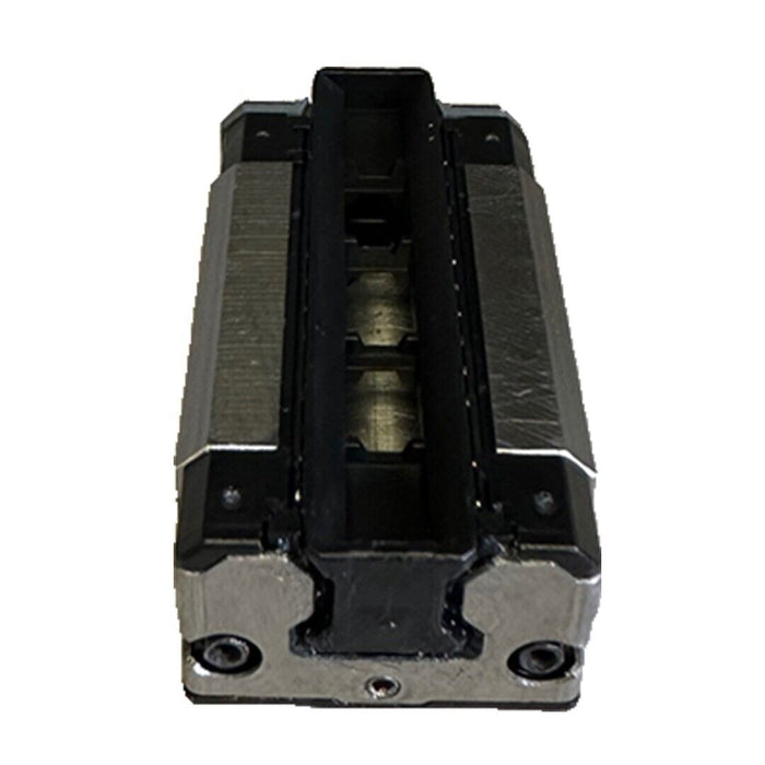 NEW REXROTH R162211422 41928 BALL RAIL RUNNER SLIMLINE KWD SERIES 15mm CARBON