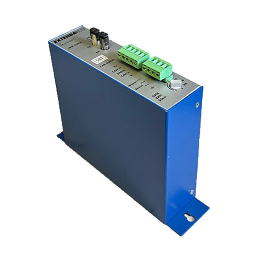 CONTEMPORARY CONTROLS EB/DNET-FOG / EBDNETFOG EXTEND-A-BUS FOR DEVICENET FIBER