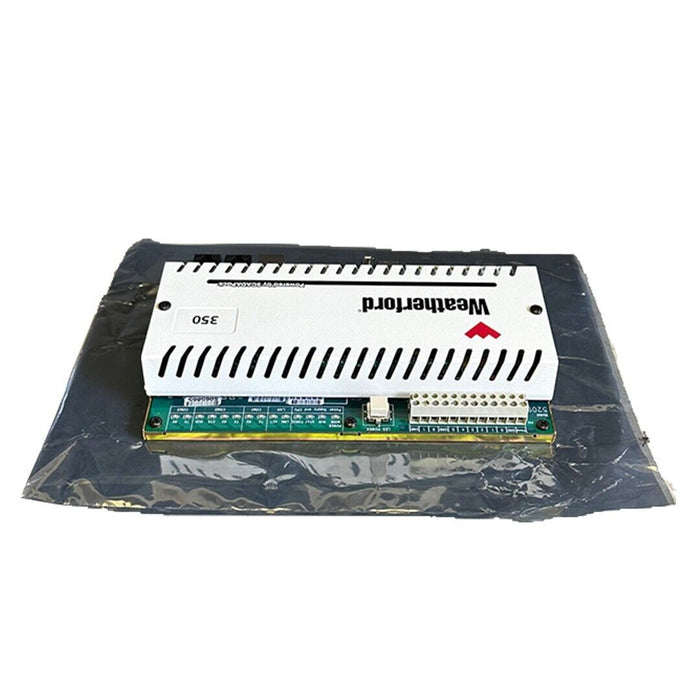 NEW CONTROL MICROSYSTEMS P350-1G00-AA10W WEATHERFORD SCADAPack 350 P3501G00AA10W