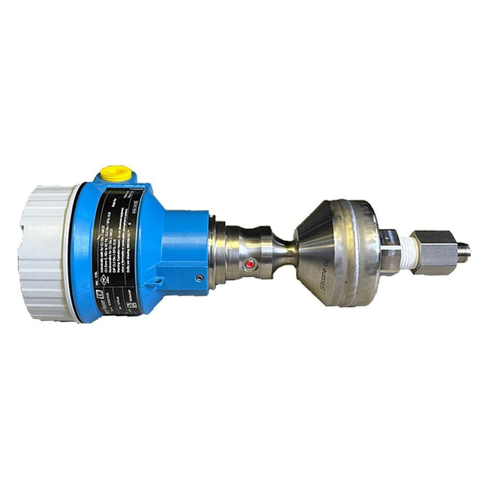 NEW ENDRESS+HAUSER PMP55-49EH6/0 / PMP5549EH60 Cerabar M PRESSURE TRANSMITTER