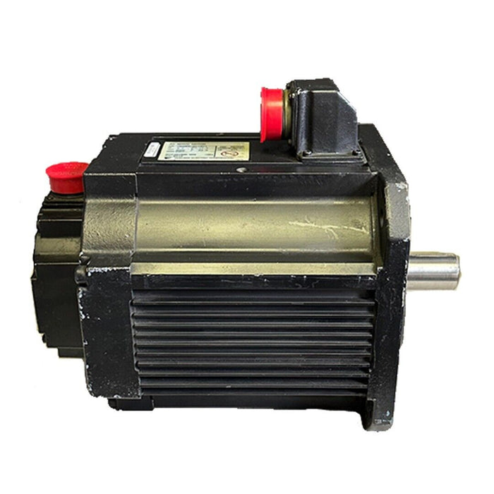 NEW YASKAWA USADED-37-HG11 / USADED37HG11 AC SERVO MOTOR 3.7kW 17.7Nm W/ ENCODER