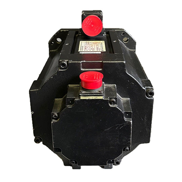 NEW YASKAWA USADED-37-HG11 / USADED37HG11 AC SERVO MOTOR 3.7kW 17.7Nm W/ ENCODER