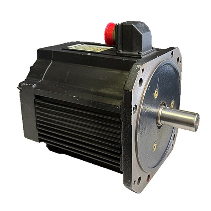 NEW YASKAWA USADED-37-HG11 / USADED37HG11 AC SERVO MOTOR 3.7kW 17.7Nm W/ ENCODER