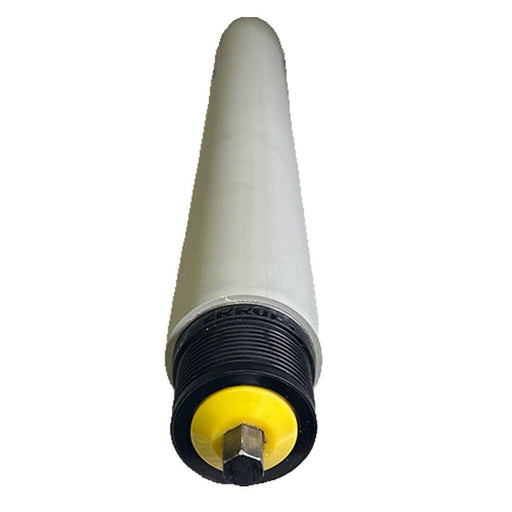 NEW INTERROLL 1700 SERIES CONVEYOR ROLLER TAPERHEX 20''