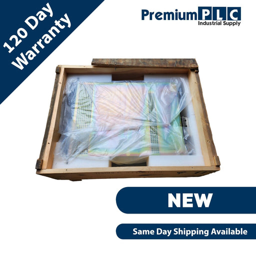 NEW POWER TEN P63C-10660D P63C SERIES VARIABLE POWER SUPPLY 10V 660A 10kW