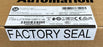 NEW SEALED ALLEN BRADLEY 1769-L27ERM-QBFC1B /A CompactLogix 1MB DI/O AI/O CPU
