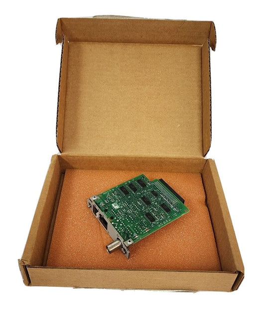 NIB ALLEN BRADLEY 1788-CNC INTERFACE CARD 1788CNC SER. A