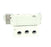 NEW SMC SY7240-5LOZ-02 DOUBLE SOLENOID VALVE SY72405LOZ0 WITH BASE