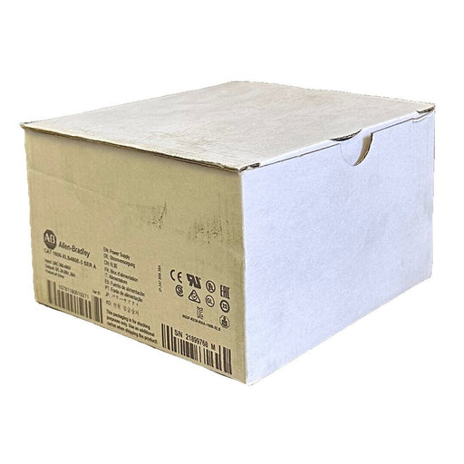 NEW ALLEN BRADLEY 1606-XLS480E-3 /A 1606-XLS AC/DC POWER SUPPLY 1606XLS480E3