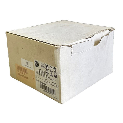NEW ALLEN BRADLEY 1606-XLS240EA /A 1606-XLS DC POWER SUPPLY 240W 1606XLS240EA