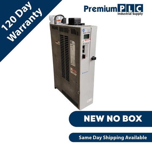 NEW GENUINE ALLEN BRADLEY 2198-P141 /A Kinetix 5700 DC BUS POWER SUPPLY 2198P141