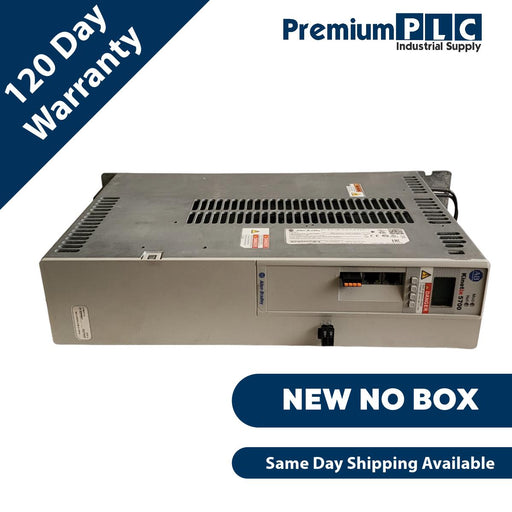 NEW GENUINE ALLEN BRADLEY 2198-P141 /A Kinetix 5700 DC BUS POWER SUPPLY 2198P141