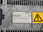 TELEMECANIQUE MODICON AEG AUTOMATION TCCX1730LW 8 LI LCD OP PANEL UTW