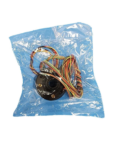 NIB MOOG AC6766 SLIP RING ASSY