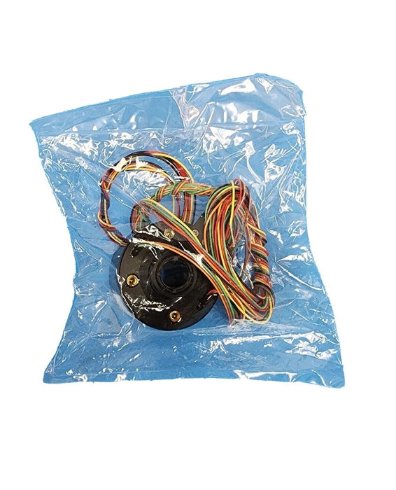 NIB MOOG AC6766 SLIP RING ASSY