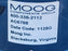 NIB MOOG AC6766 SLIP RING ASSY