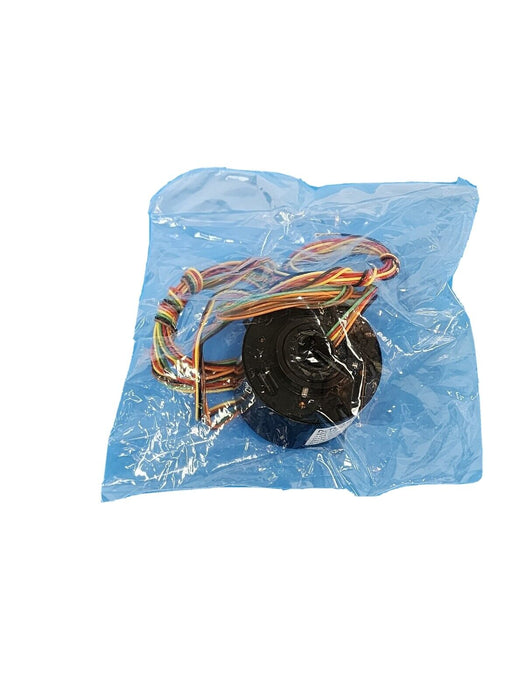 NIB MOOG AC6766 SLIP RING ASSY