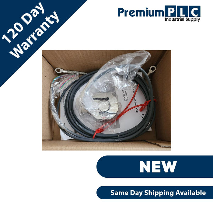 SARTORIUS/GLOBAL WEIGHING PR6241/23 C3 S-TYPE LOAD CELL 2000kg 9405 262 41237