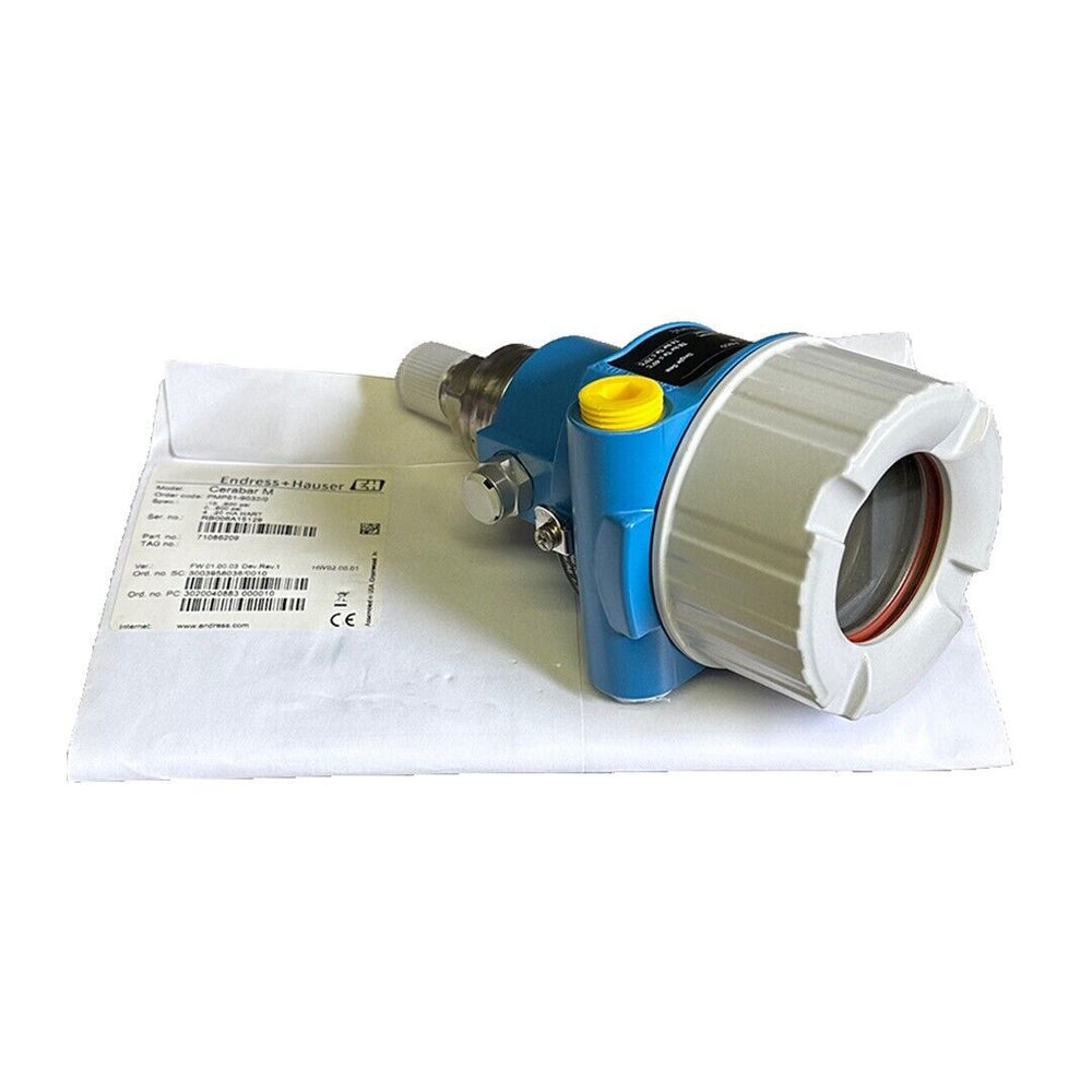 NEW ENDRESS + HAUSER PMP51-9032/0 Cerabar M HART TRANSMITTER 71316567 71086209