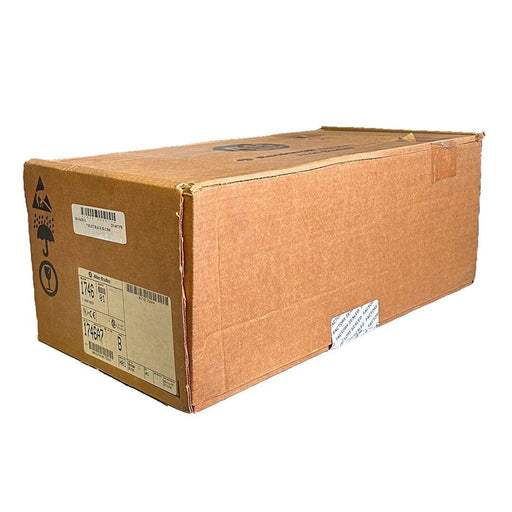 NEW ALLEN BRADLEY 1746-A7 /B SLC 500 7-SLOT RACK MODULAR CHASSIS 1746A7