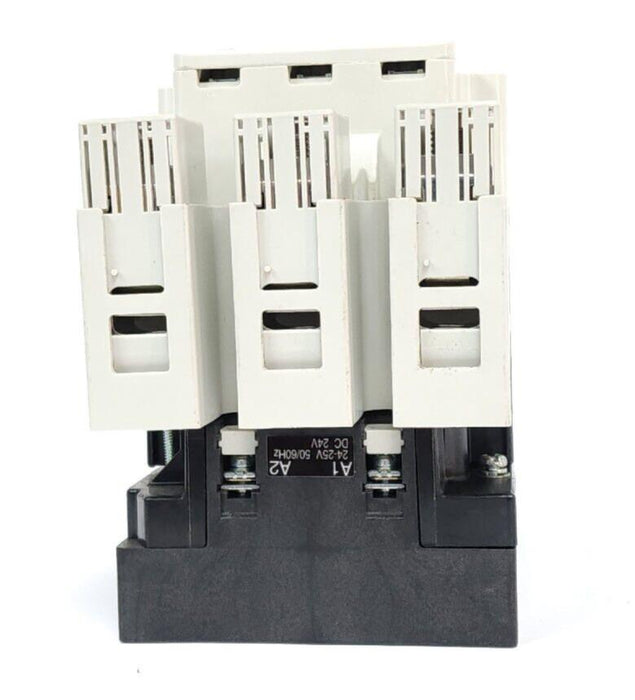 FUJI ELECTRIC SC-E5 CONTACTOR 3-POLE SCE5