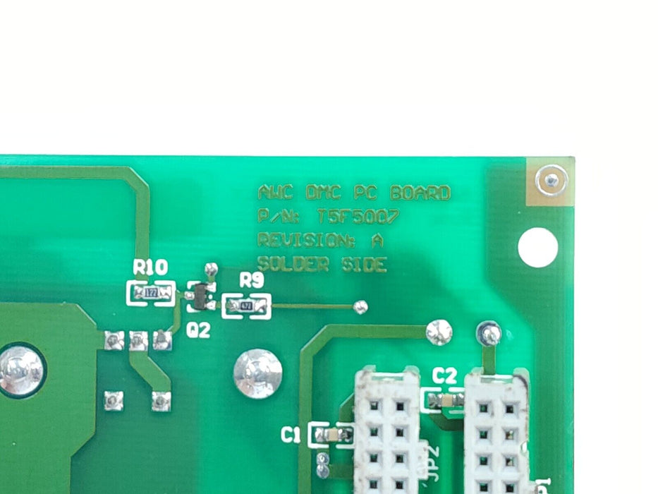 AWC T5A5016 TERMINAL BOARD
