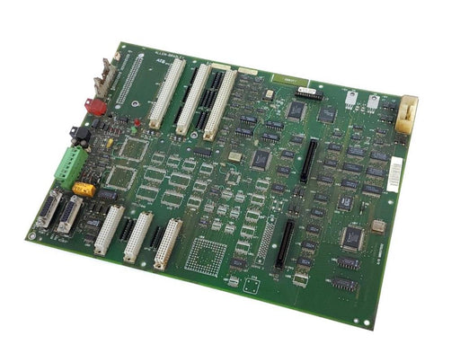 ALLEN BRADLEY 907755-04 MOTHERBOARD SERIES 9