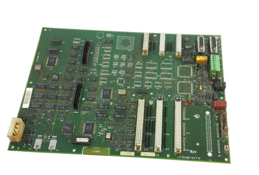 ALLEN BRADLEY 907755-04 MOTHERBOARD SERIES 9