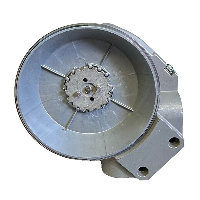 NEW StoneL QX35B02SDM-SCH18 / QX35B02SDMSCH18 CONTROL VALVE QUARTZ NELES NNB