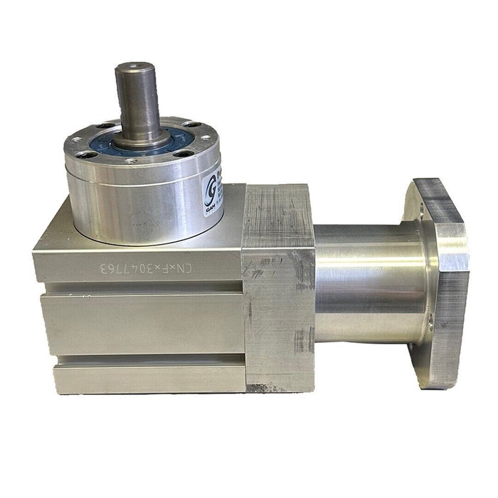 NEW GAM GEAR PL-HL-090-001G-S444.5mm PowerLite GEARBOX 1:1 RATIO 750320