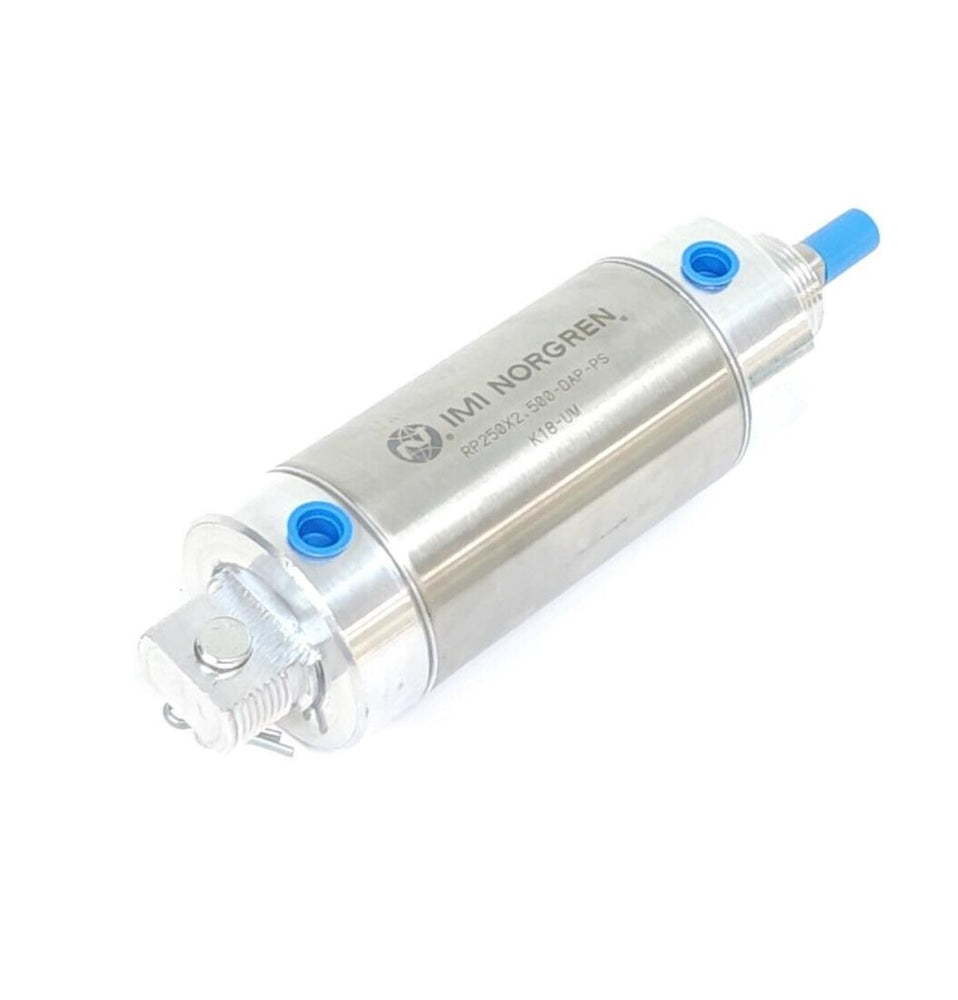 NEW IMI NORGREN RP250X2.500-DAP-PS CYLINDER K18-UM