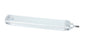 FESTO DZH-32-250-PPV-A FLAT CYLINDER 250 MM STROKE 32 MM PISTON DIA