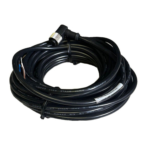 NEW BANNER MQDC-430RA / MQDC430RA EURO-STYLE QUICK DISCONNECT CABLE 27080 9M