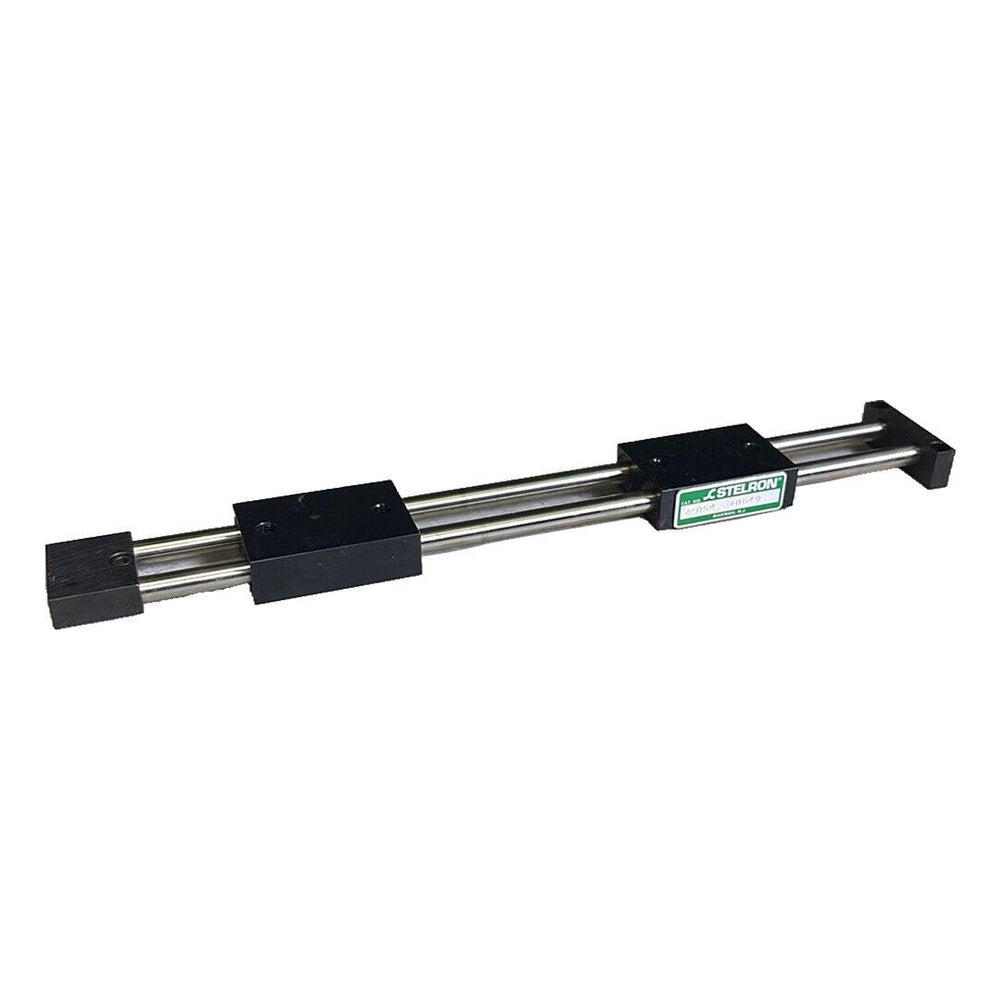 NEW STELRON DS4-10649 / DS410649 PNEUMATIC ANTI-FRICTION SLIDE ASSEMBLY
