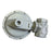 NEW FISHER CONTROLS S302 GAS REGULATOR W/ INTERNAL RELIEF VALVE