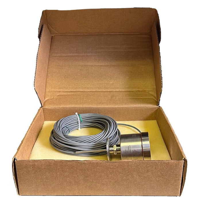 NEW ANDERSON NEGELE CT14077F031115 / SA510050490000 TEMP TRANSMITTER & HOUSING