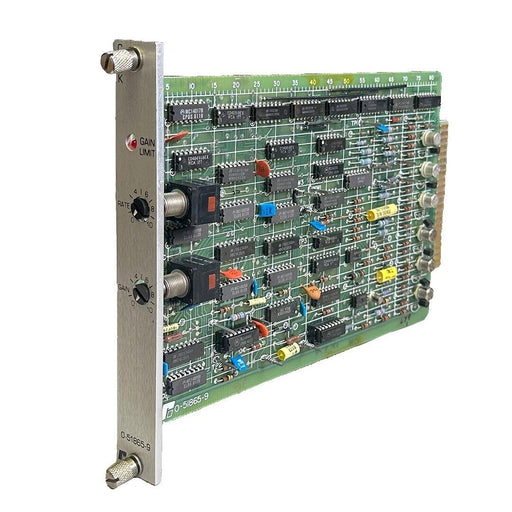 RELIANCE ELECTRIC 0-51865-9 / 0518659 CLDK CURRENT LOOP BOARD DRV-CLDA