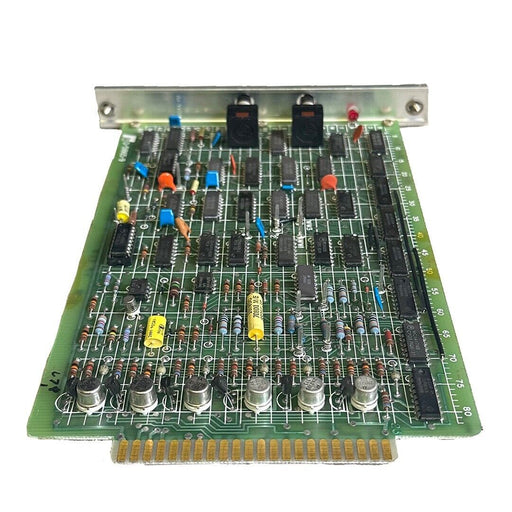 RELIANCE ELECTRIC 0-51865-9 / 0518659 CLDK CURRENT LOOP BOARD DRV-CLDA