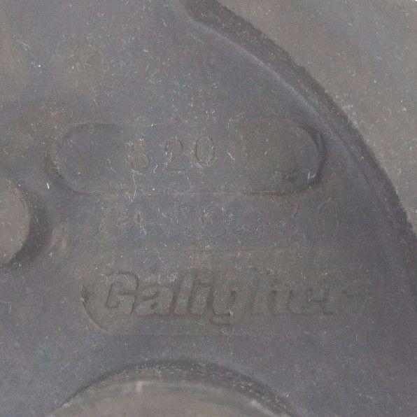 NEW GALIGHER 520 PUMP IMPELLER, D25SRA103