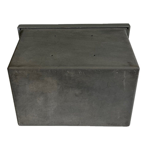 NEW LEEDS & NORTHRUP 7077-1-640-120-001-000 / 70771640120001000 SODIUM HYDROXIDE