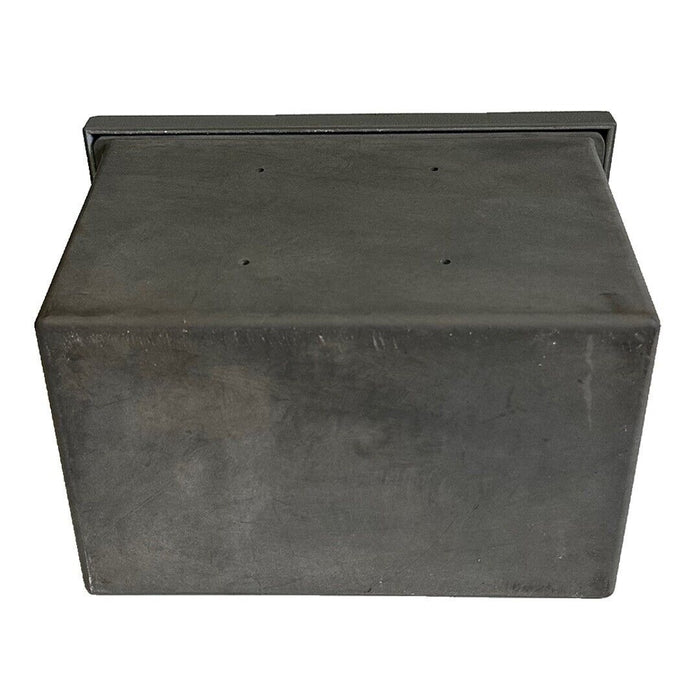 NEW LEEDS & NORTHRUP 7077-1-640-120-001-000 / 70771640120001000 SODIUM HYDROXIDE