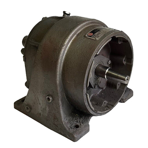 US MOTORS TYPE GDP FRAME 5 SYNCHROGEAR MODULE REDUCER 25.7:1 RATIO 1.6HP