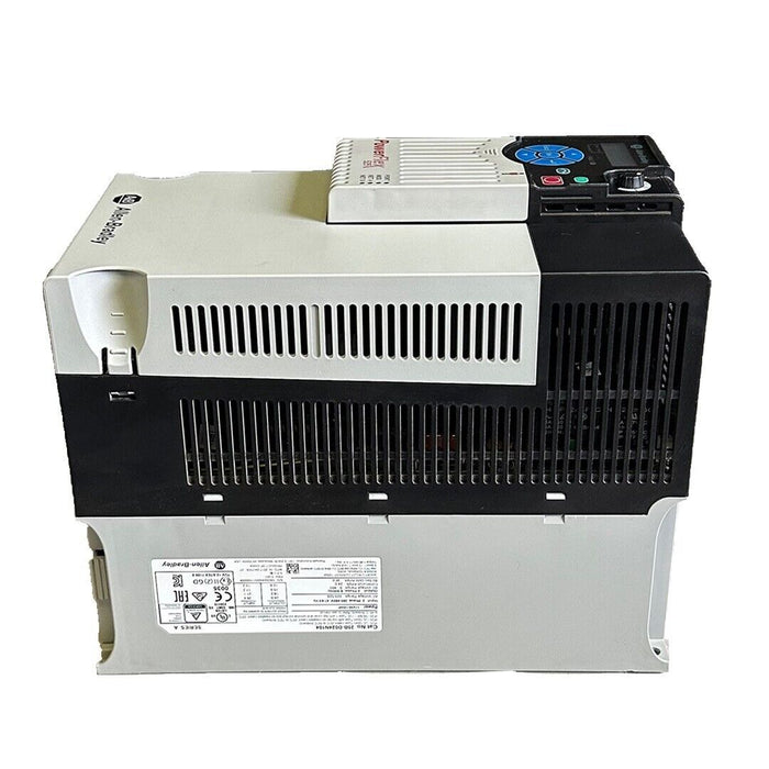 ALLEN BRADLEY 25B-D024N104 /A PowerFlex 525 AC DRIVE 11kW/15HP 480V 25BD024N104